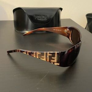 Fendi Sunglasses
